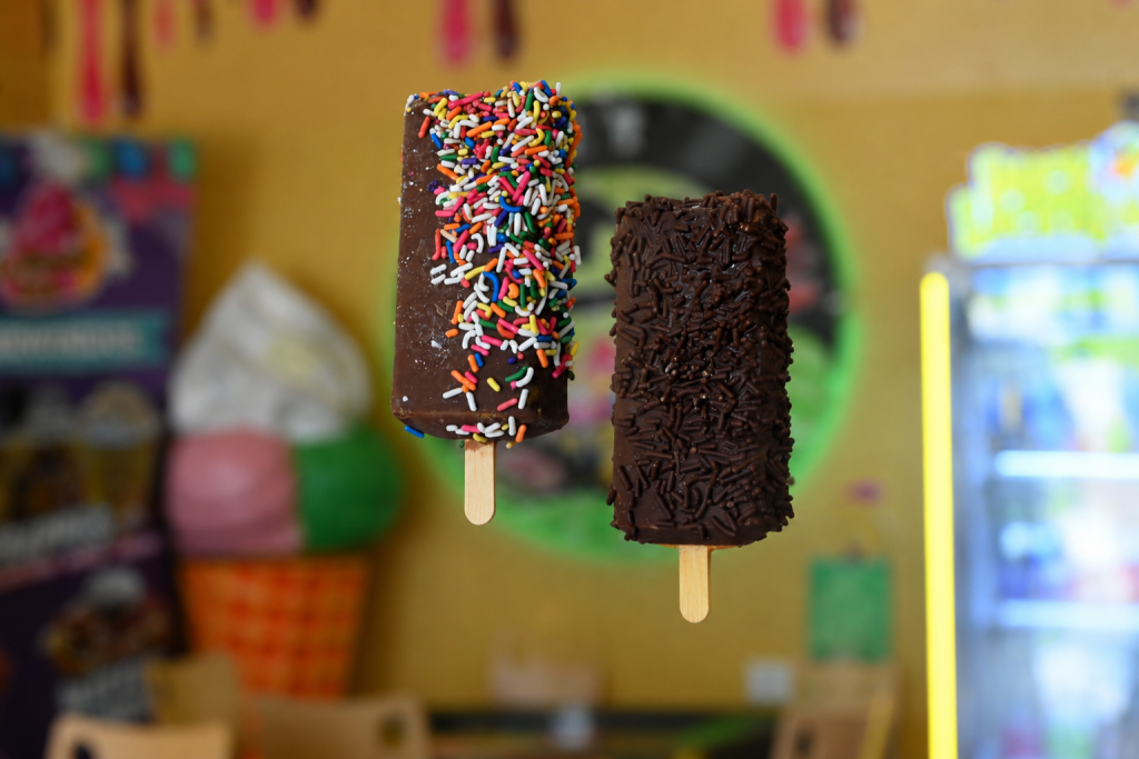 Ice Cream in Greenacres FL