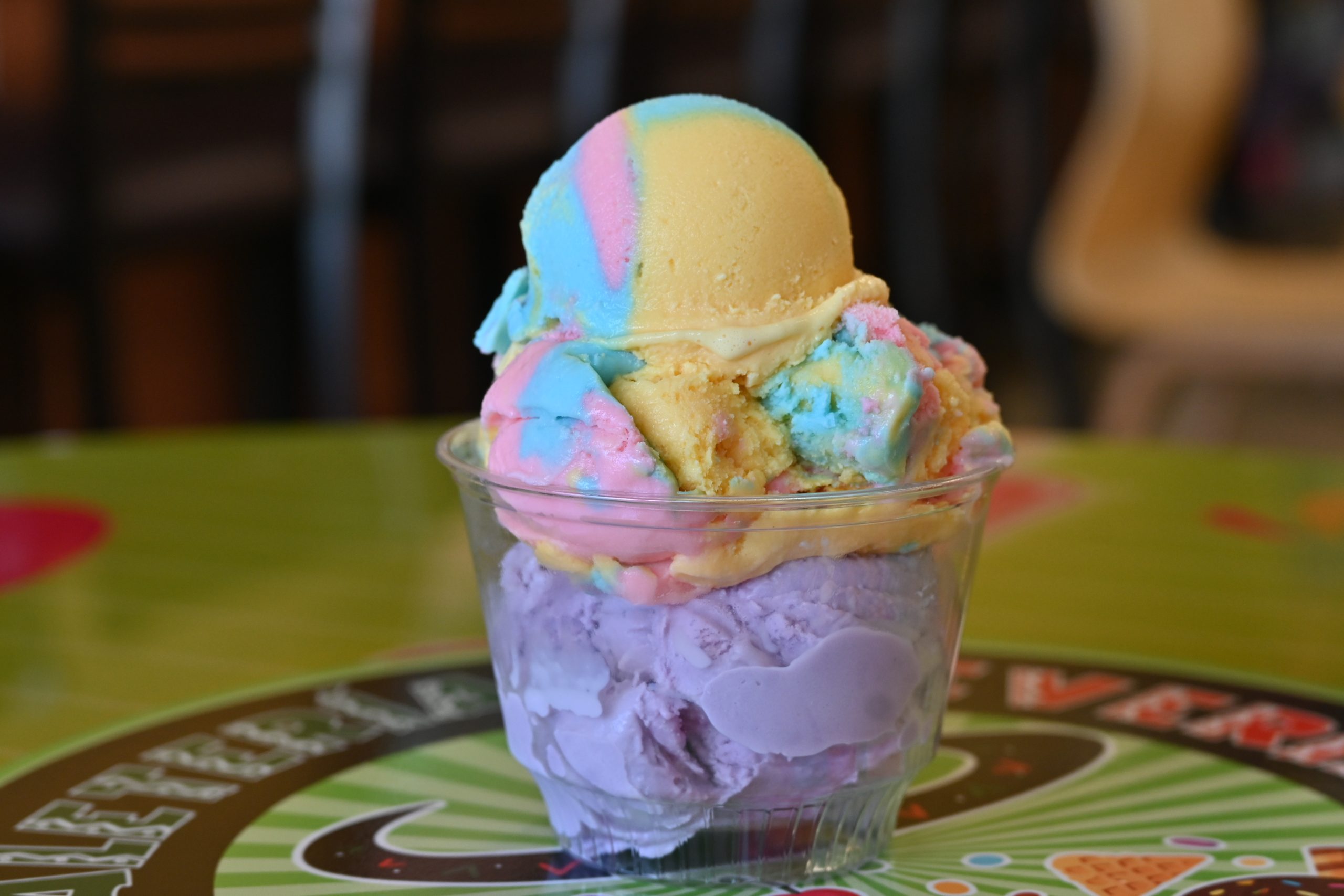 Ice Cream in Greenacres FL